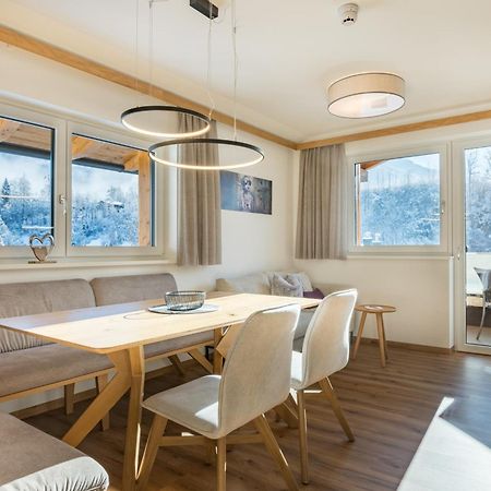 Appartement Schattauer Wagrain Exterior foto