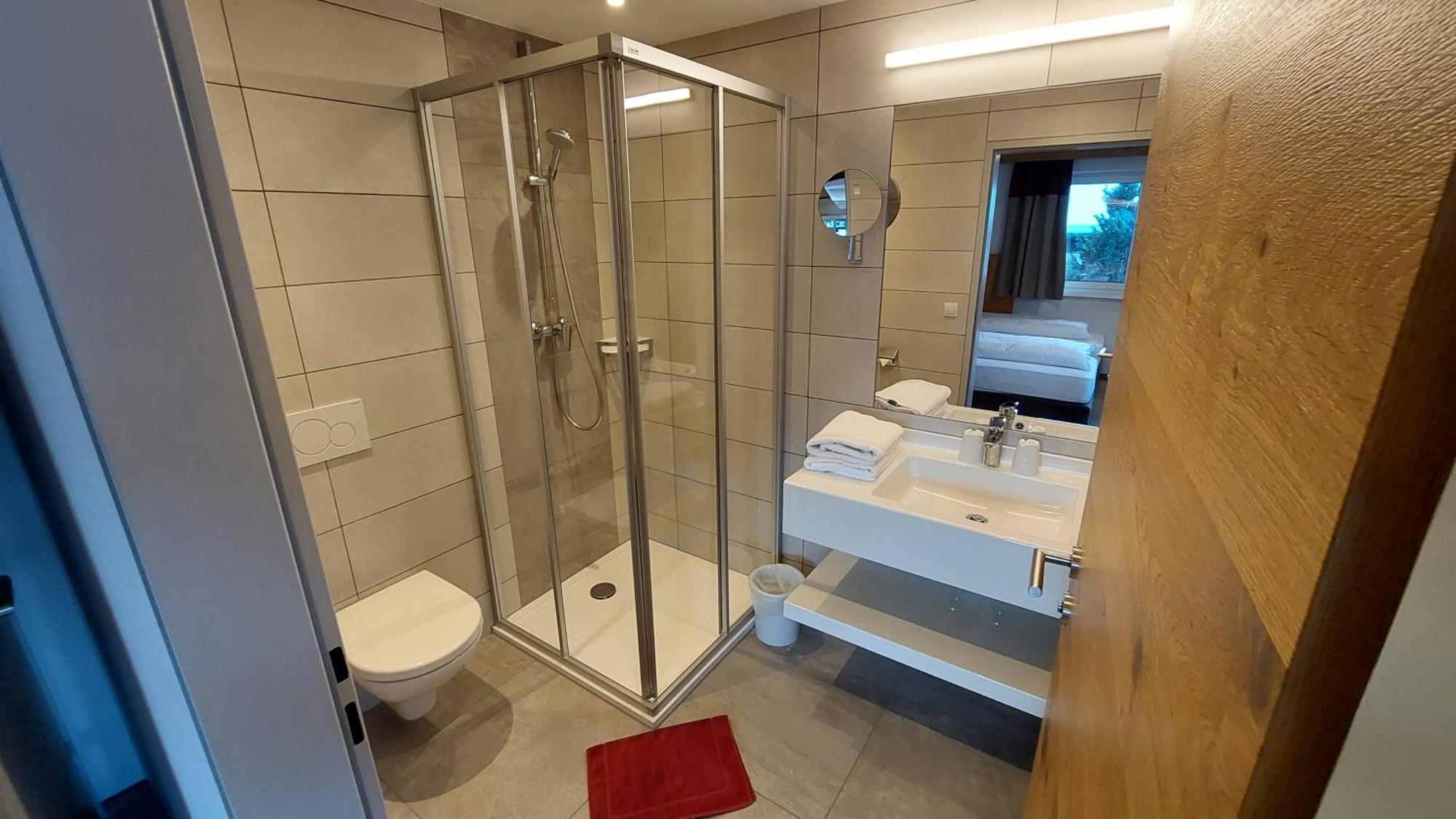 Appartement Schattauer Wagrain Exterior foto
