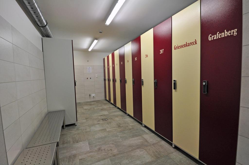 Appartement Schattauer Wagrain Exterior foto