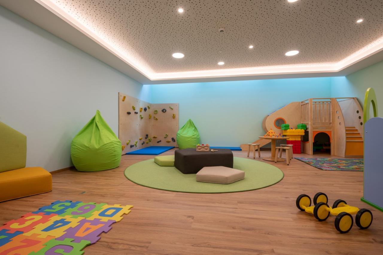 Appartement Schattauer Wagrain Exterior foto