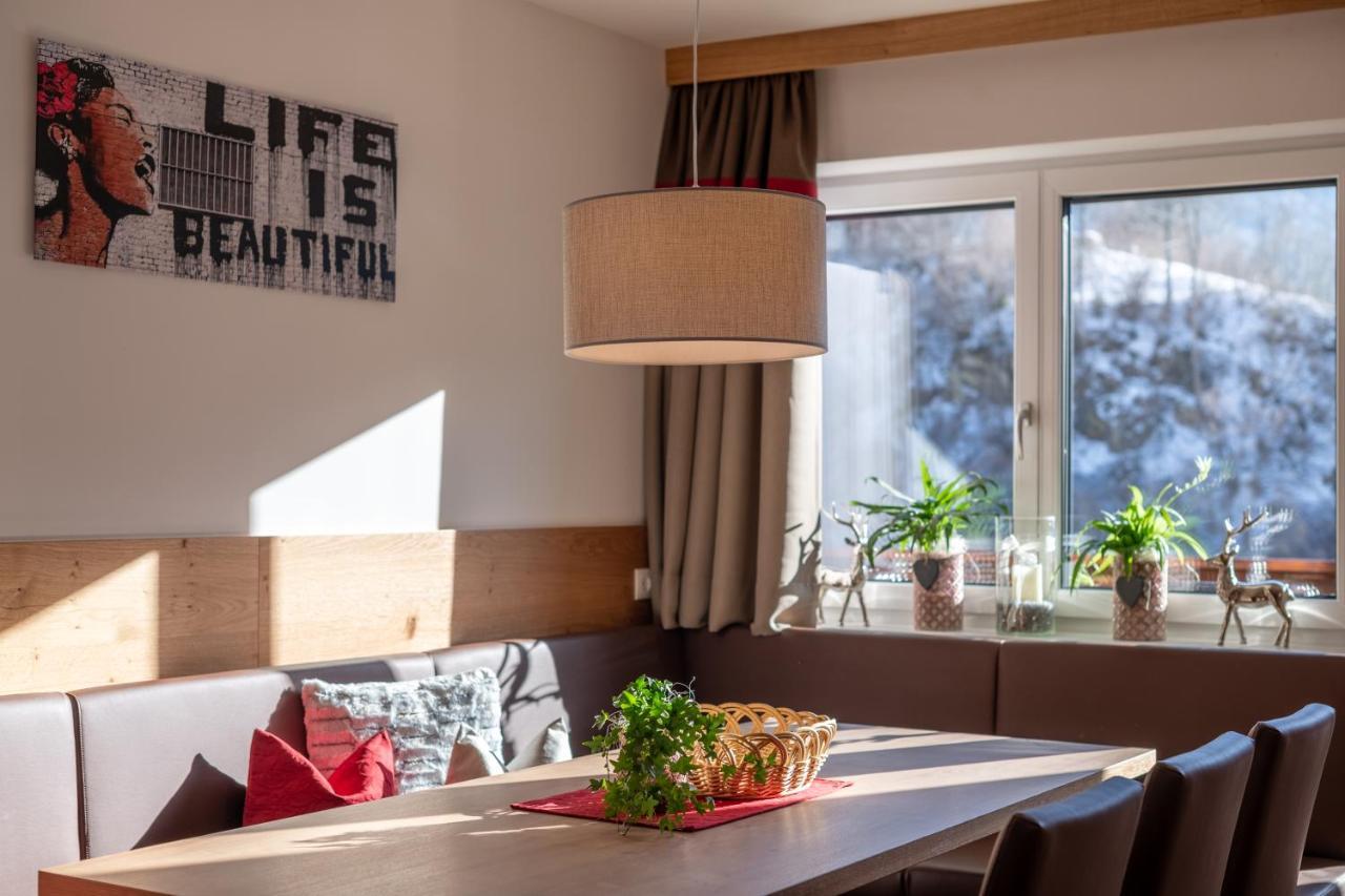 Appartement Schattauer Wagrain Exterior foto