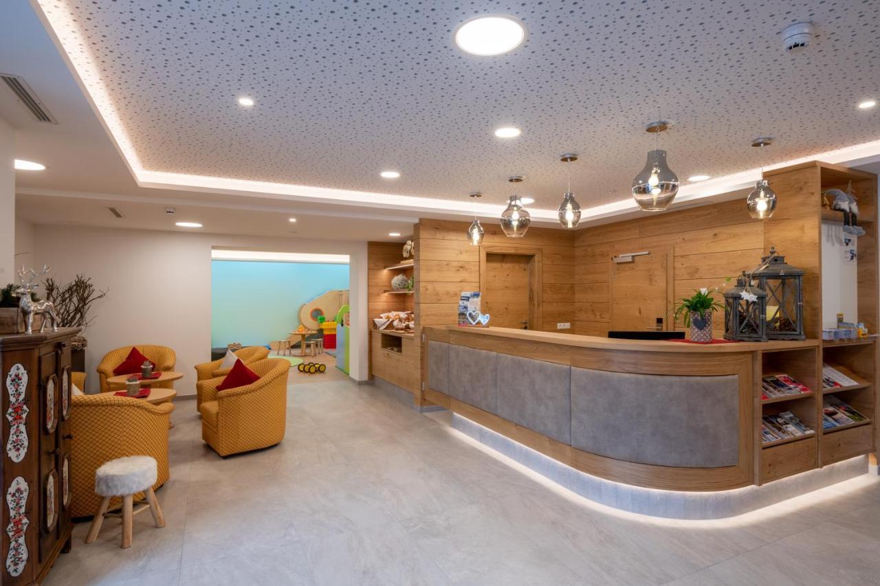 Appartement Schattauer Wagrain Exterior foto